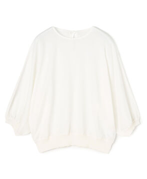 ドライバランサー ドルマンスリーブプルオーバー