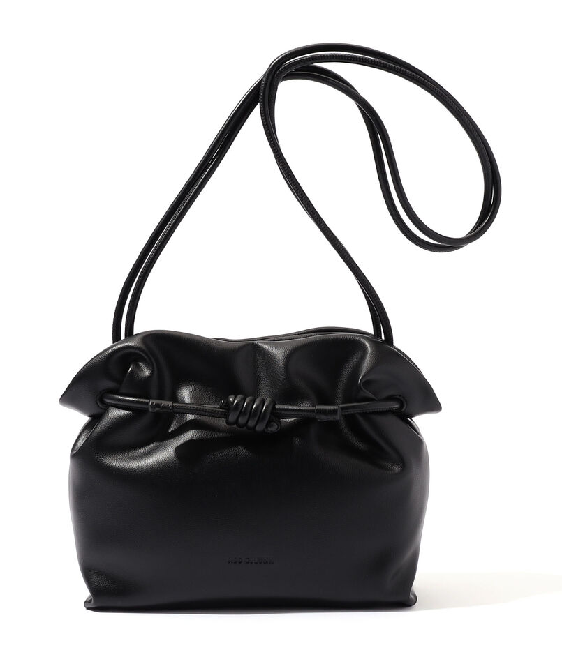 ADD CULUMN MORPH LON ショルダーバッグ