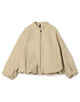 MONCLER GRUISSAN BOMBER ジャケット