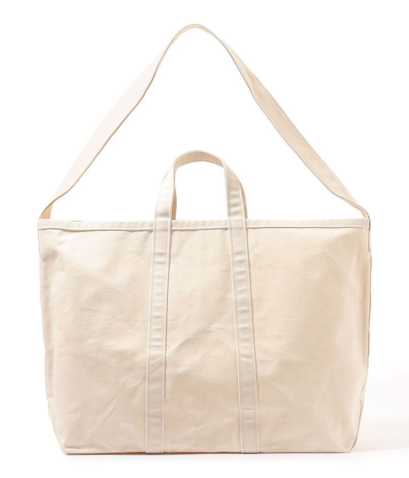 CHACOLI TOTE BAG L トートバッグ