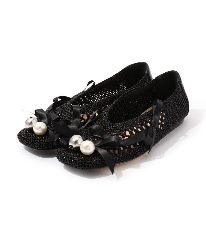 Simone Rocha CROCHET BALLERINA｜トゥモローランド 公式通販