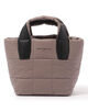 【WEB限定】VeeCollective PORTER MINI ナイロントートバッグ
