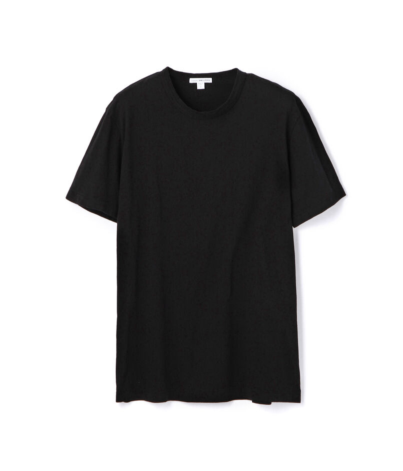 ベーシッククルーネックTシャツ MLJ3311
