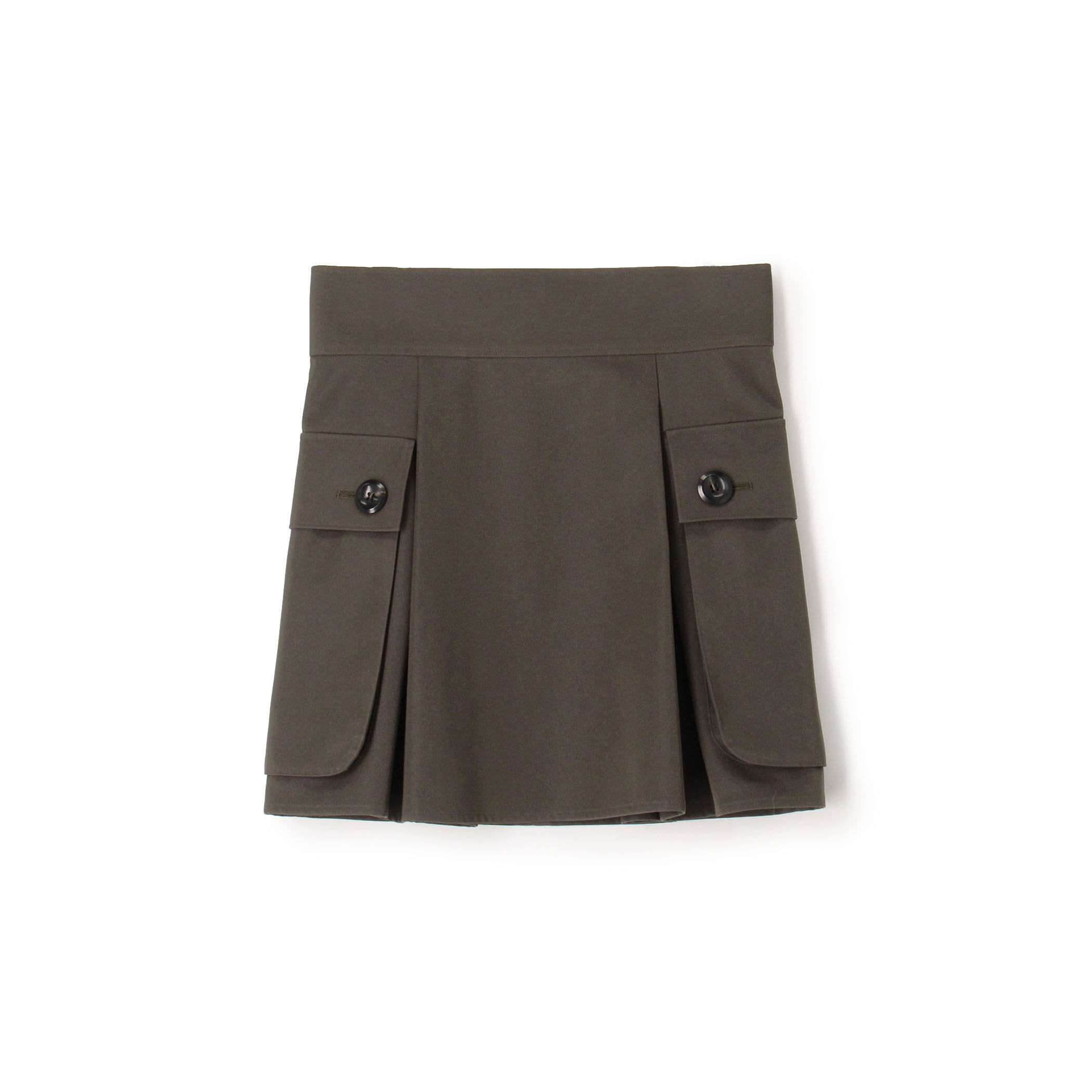 人気商品・限定商品ばかりの「超得 半額福袋」が販売開始 □Edition×THE RERACS Collaboration Label MINI SKIRT｜トゥモローランド 公式通販 スカート