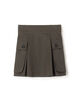 ■Edition×THE RERACS Collaboration Label MINI SKIRT