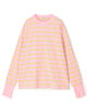 KEIMEN Strata ロングスリーブカットソー