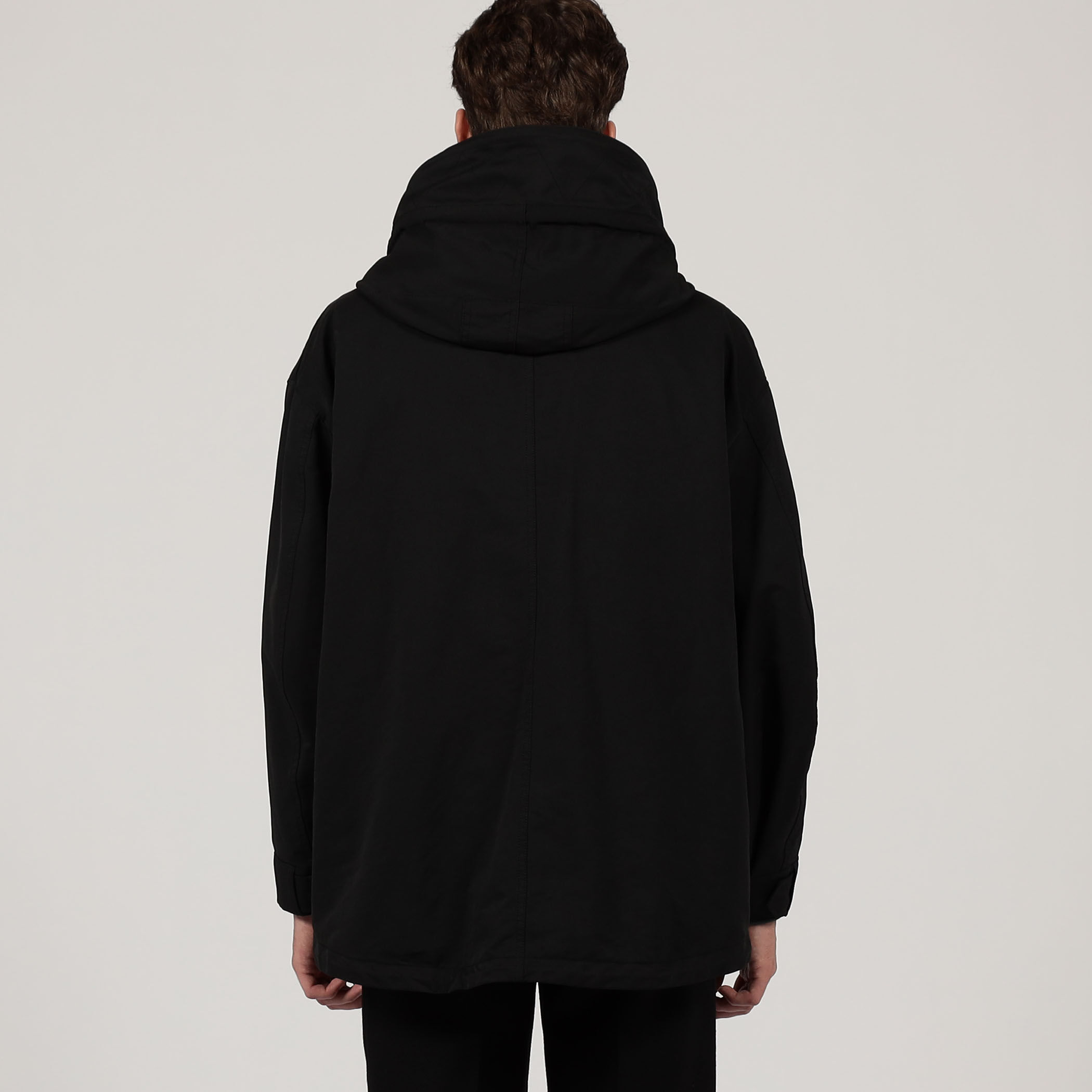 別注】THE RERACS×Edition THE MODS COAT｜トゥモローランド