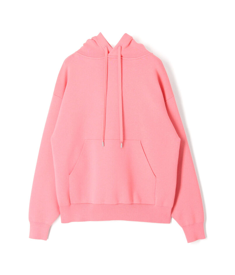 CABaN コットンカシミヤ パーカ