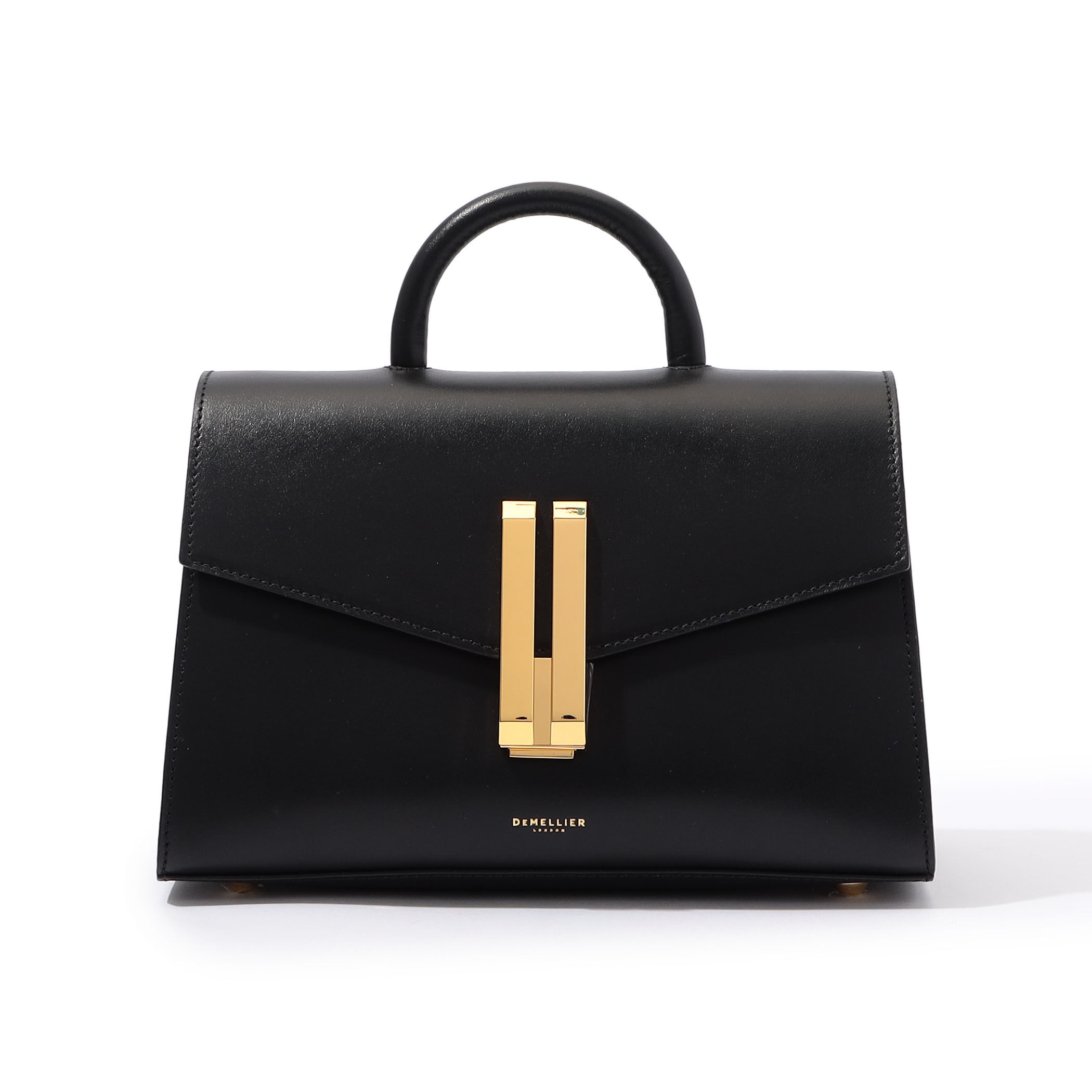 【正規販売店】 DEMELLIER MIDI MONTREAL ショルダーバッグ｜トゥモローランド バッグ