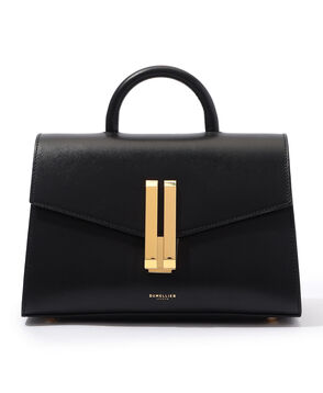 DEMELLIER MIDI MONTREAL ショルダーバッグ