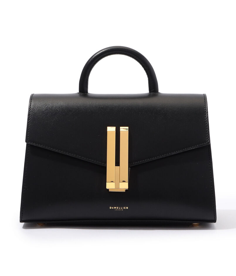 DEMELLIER MIDI MONTREAL ショルダーバッグ