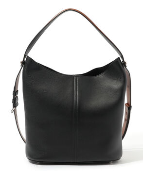 Maison Margiela DRESS-AGE HOBO ショルダーバッグ