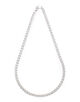 【別注】TOM WOOD×TOMORROWLAND Jude Chain 20.5inch