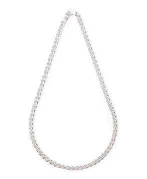 【別注】TOM WOOD×TOMORROWLAND Jude Chain 20.5inch