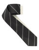 【別注】Edition × Bleck TIE レジメンタルタイ