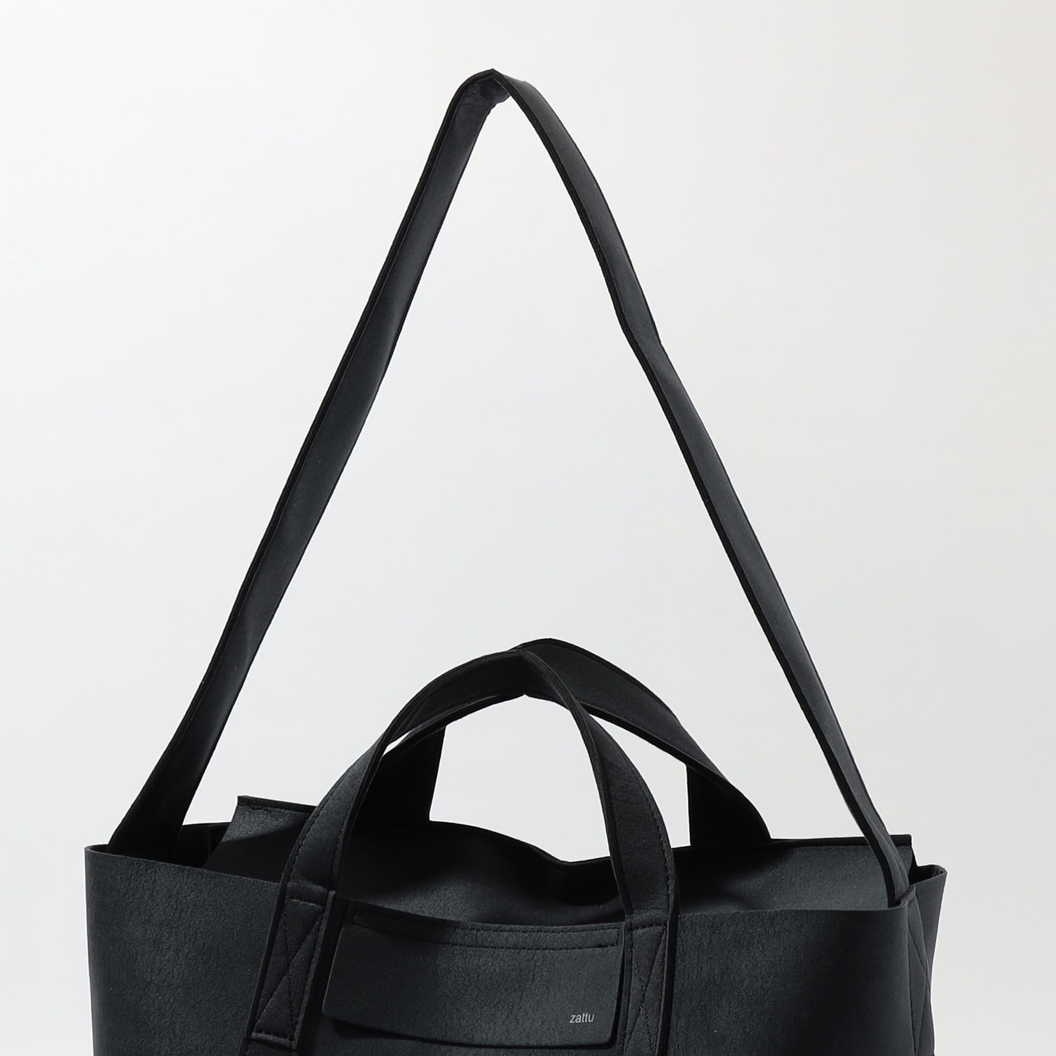 zattu KINAX トートバッグ|トゥモローランド 公式通販 zattu KINAX トートバッグ|トゥモローランド 公式通販