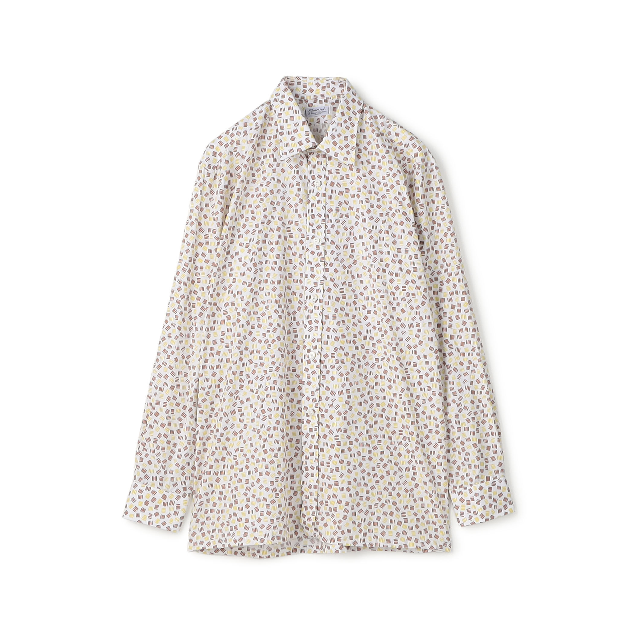 Charvet（シャルベ）｜トゥモローランド 公式サイト