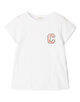 ETRE CECIL C VARSITY CAMO CAP Tシャツ