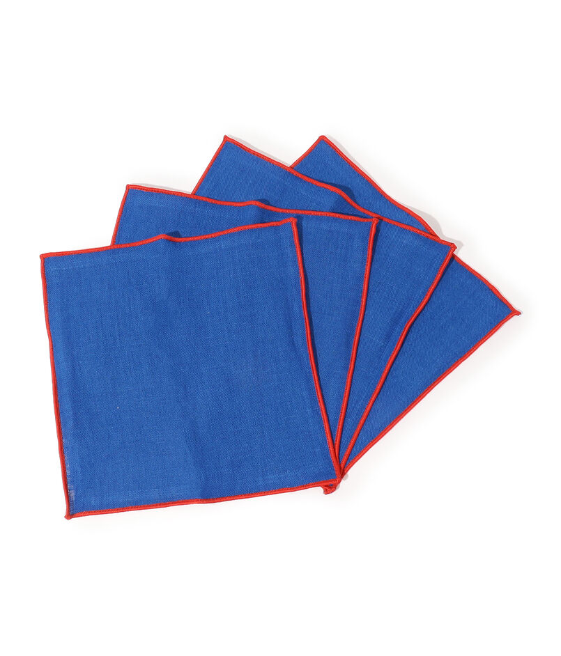 MADRE TINY NAPKINS
