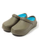 ALES GREY FRONTLINE PRO SLIP-ON