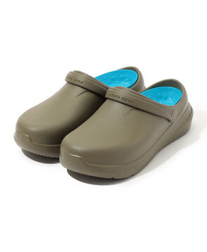 ALES GREY FRONTLINE PRO SLIP-ON