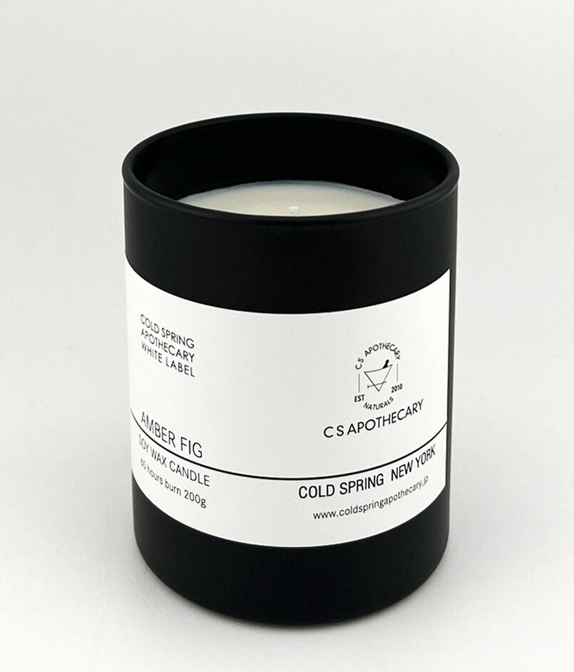 COLD SPRING APOTHECARY キャンドル