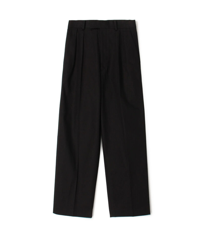 コットンライトチノ ピーチパンツ