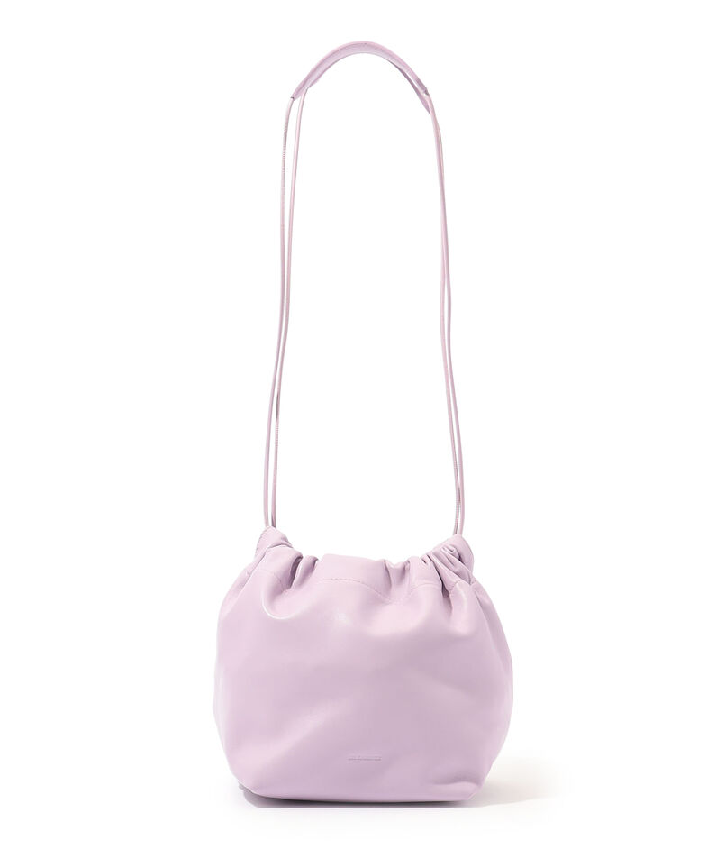 ■JIL SANDER DUMPLING ショルダーバッグ
