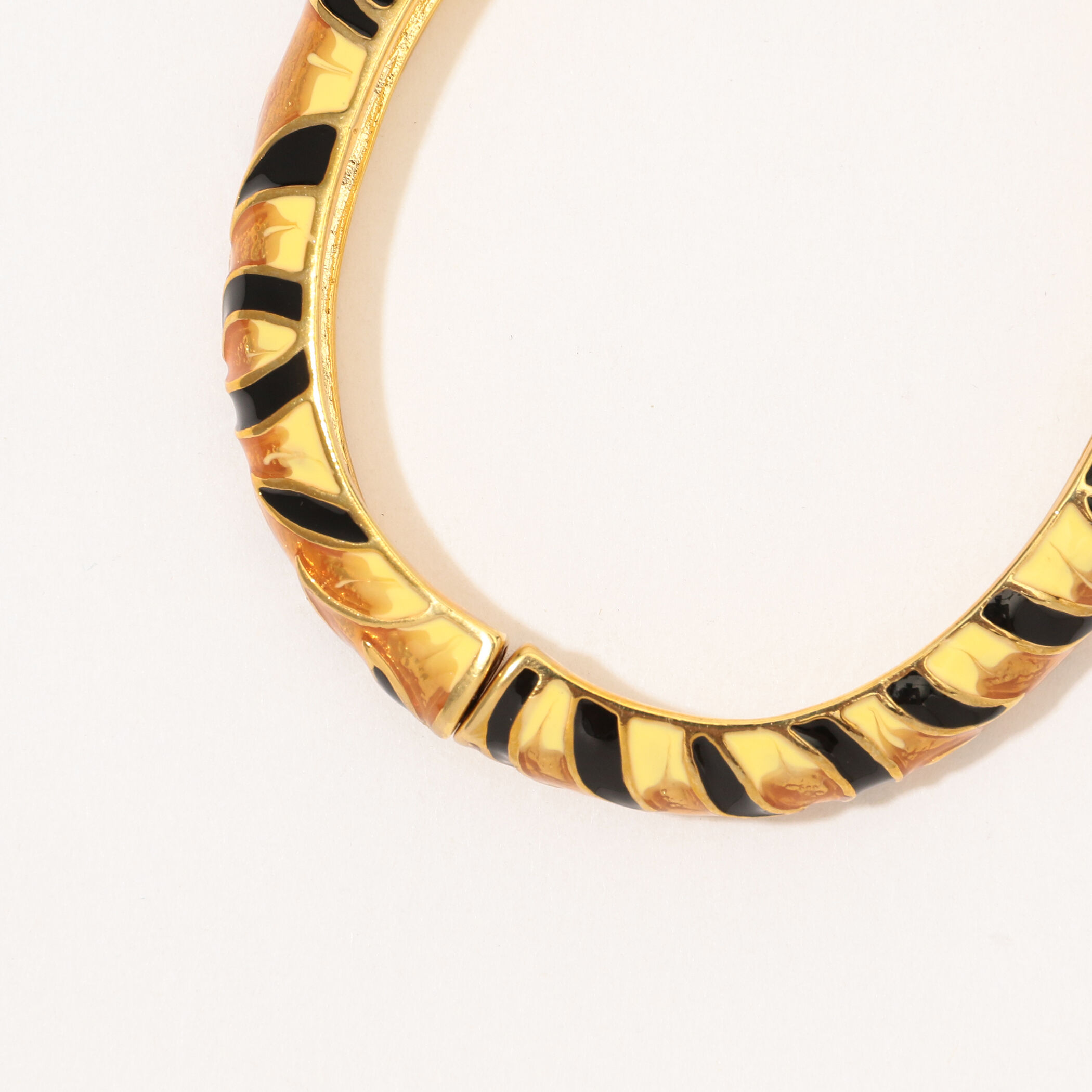 バングル Triple Bangle – FACTOTUM