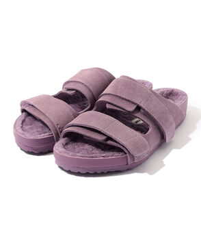 BIRKENSTOCKｘTEKLA UJI サンダル