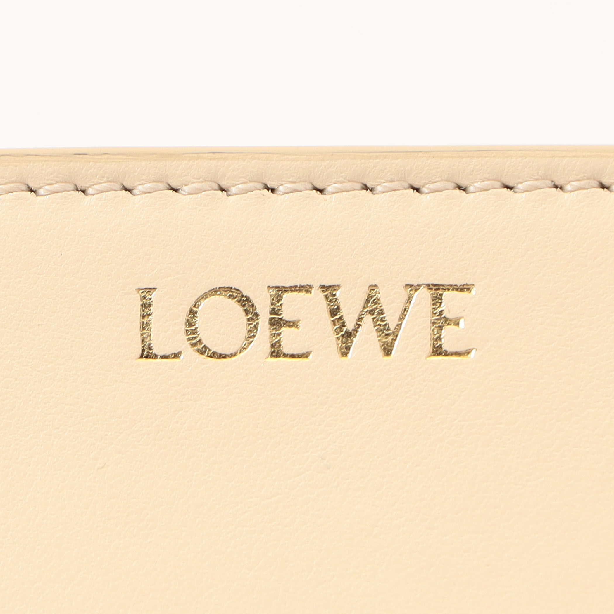 LOEWE PUZZLE FOLD CROP｜トゥモローランド 公式サイト