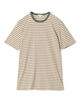 SUNSPELコットン クルーネックTシャツ
