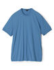 リュクスジャージー クルーネックTシャツ MELJ3199