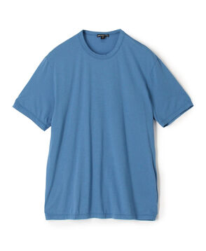 リュクスジャージー クルーネックTシャツ MELJ3199