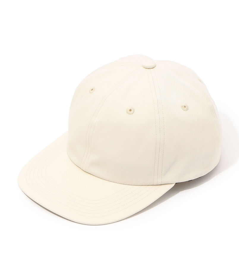 KIJIMA TAKAYUKI 6PANEL CAP
