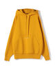 CABaN Cotton cashmere parka