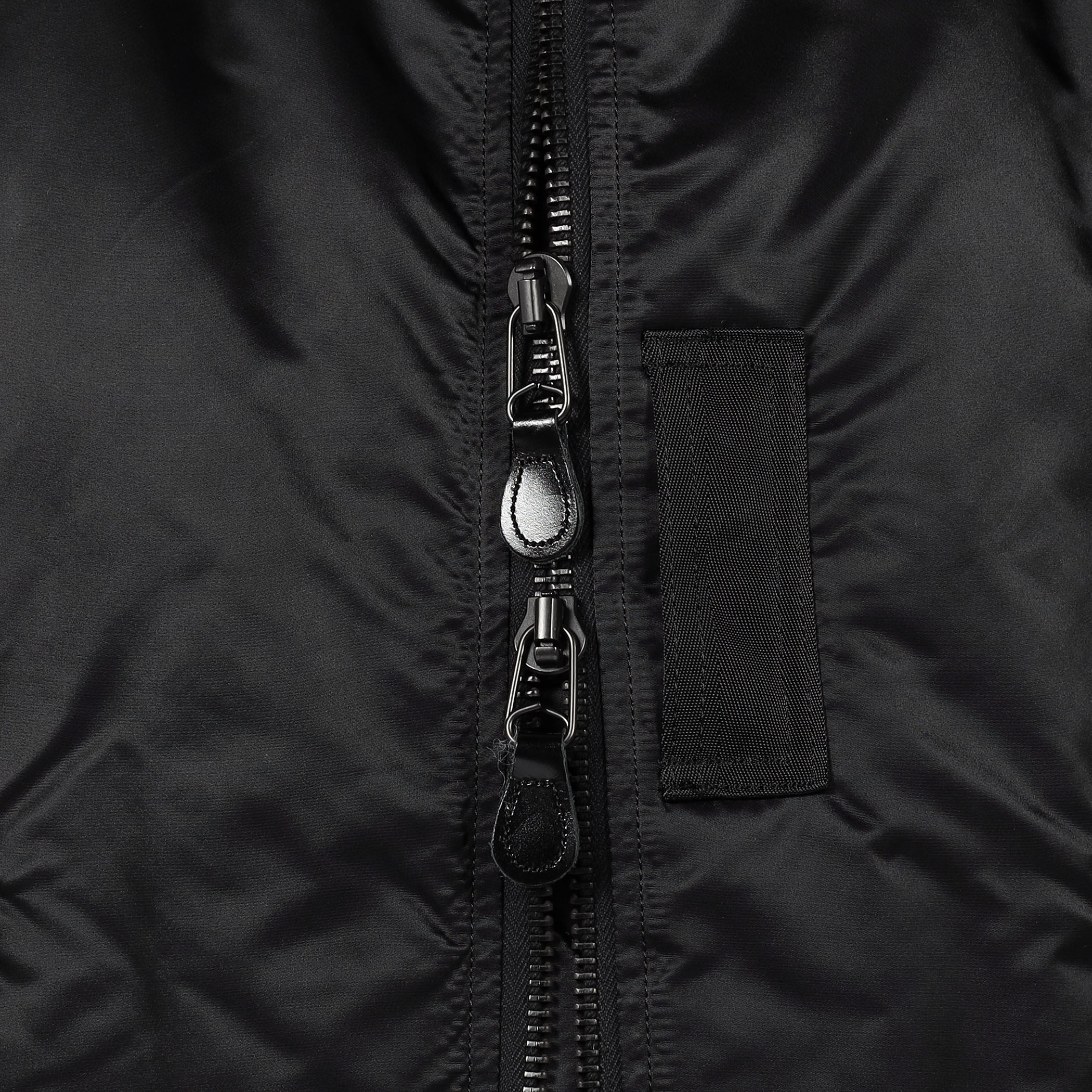 【専用です】HYKE MA-1ジャケット HYKE(ハイク)】FAUX SHEARLING TYPE MA-1｜PARIGOT ONLINE