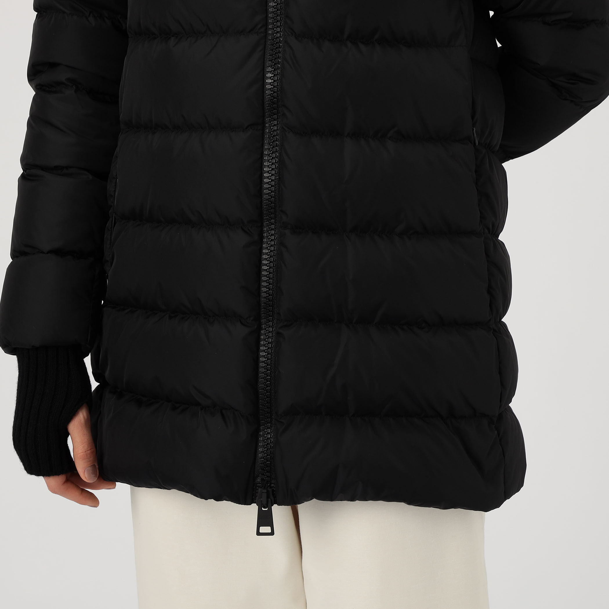 別注】HERNO NYLON CHAMONIX ダウン コート｜トゥモローランド 公式サイト