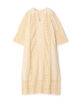 BY MALENE BIRGER  DELANE  レースコンビドレス
