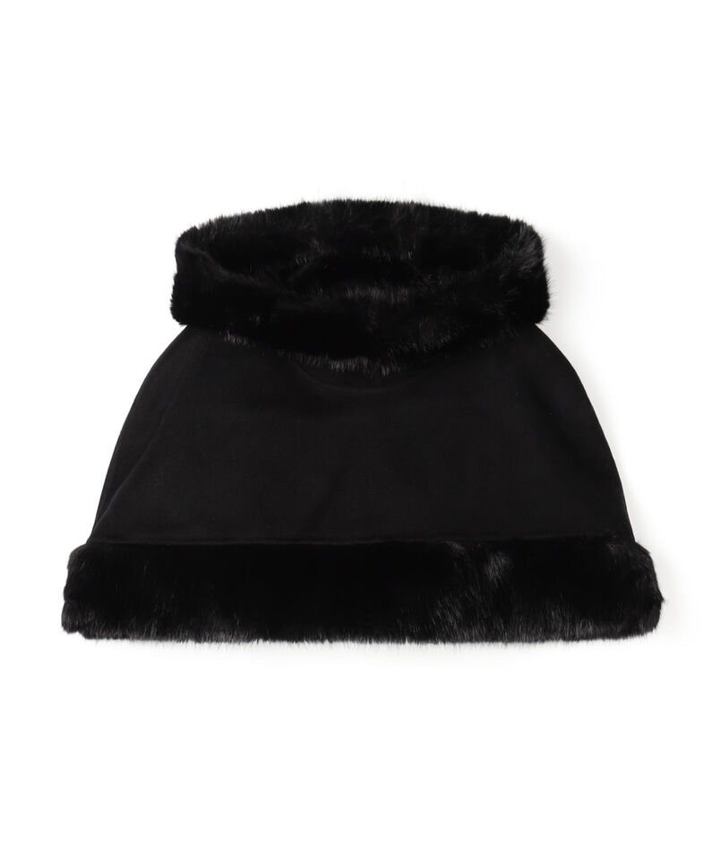BY MALENE BIRGER MARTA ケープ