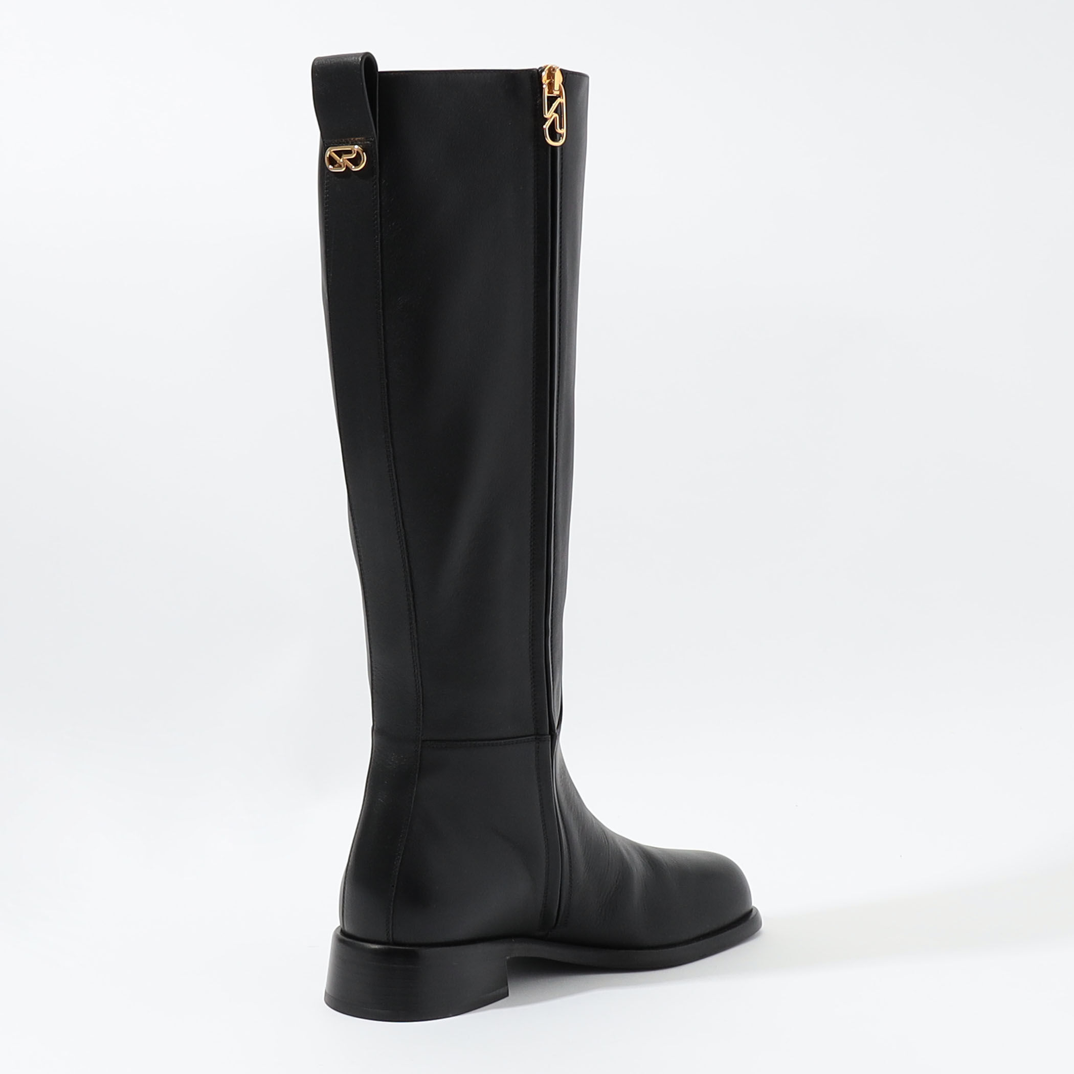 sergio rossi Boot-25 ロングブーツ｜トゥモローランド 公式サイト