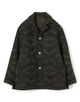 【別注】PENDLETON ウールブランケット ジャケット