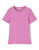 FLORE FLORE CAR TEE クルーネックTシャツ