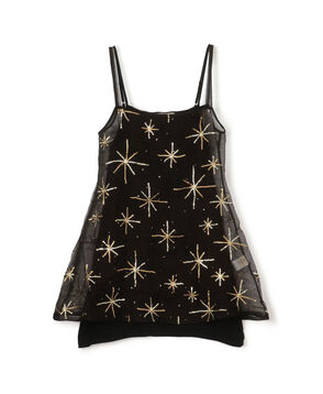 All That Remains STAR TUNIC