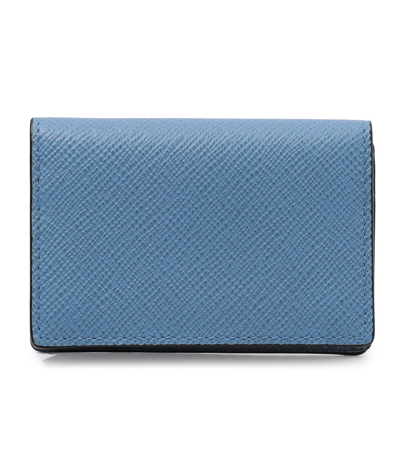 SMYTHSON FOLDED カードケース