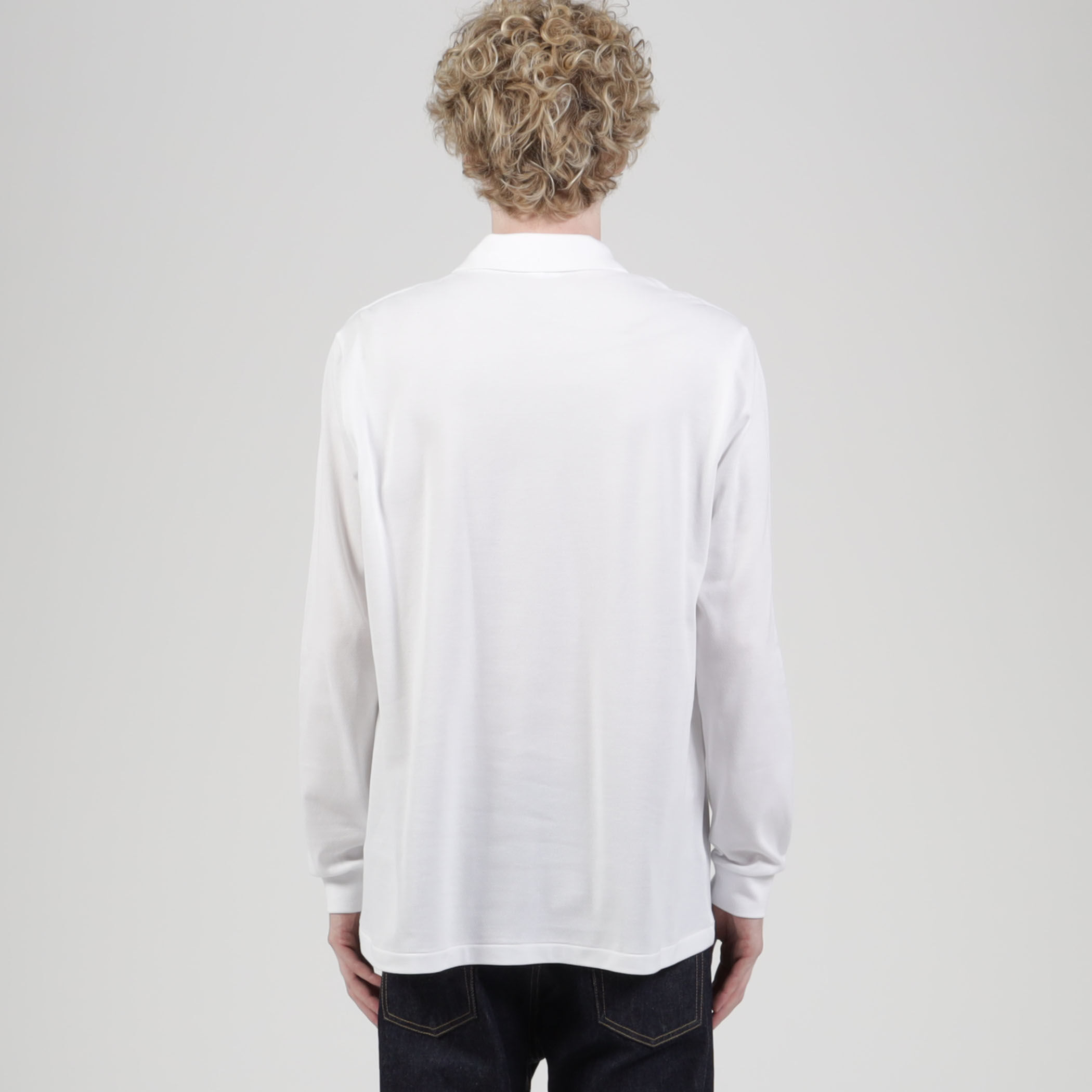LACOSTE L1312LJ-99 ポロシャツ｜トゥモローランド 公式通販
