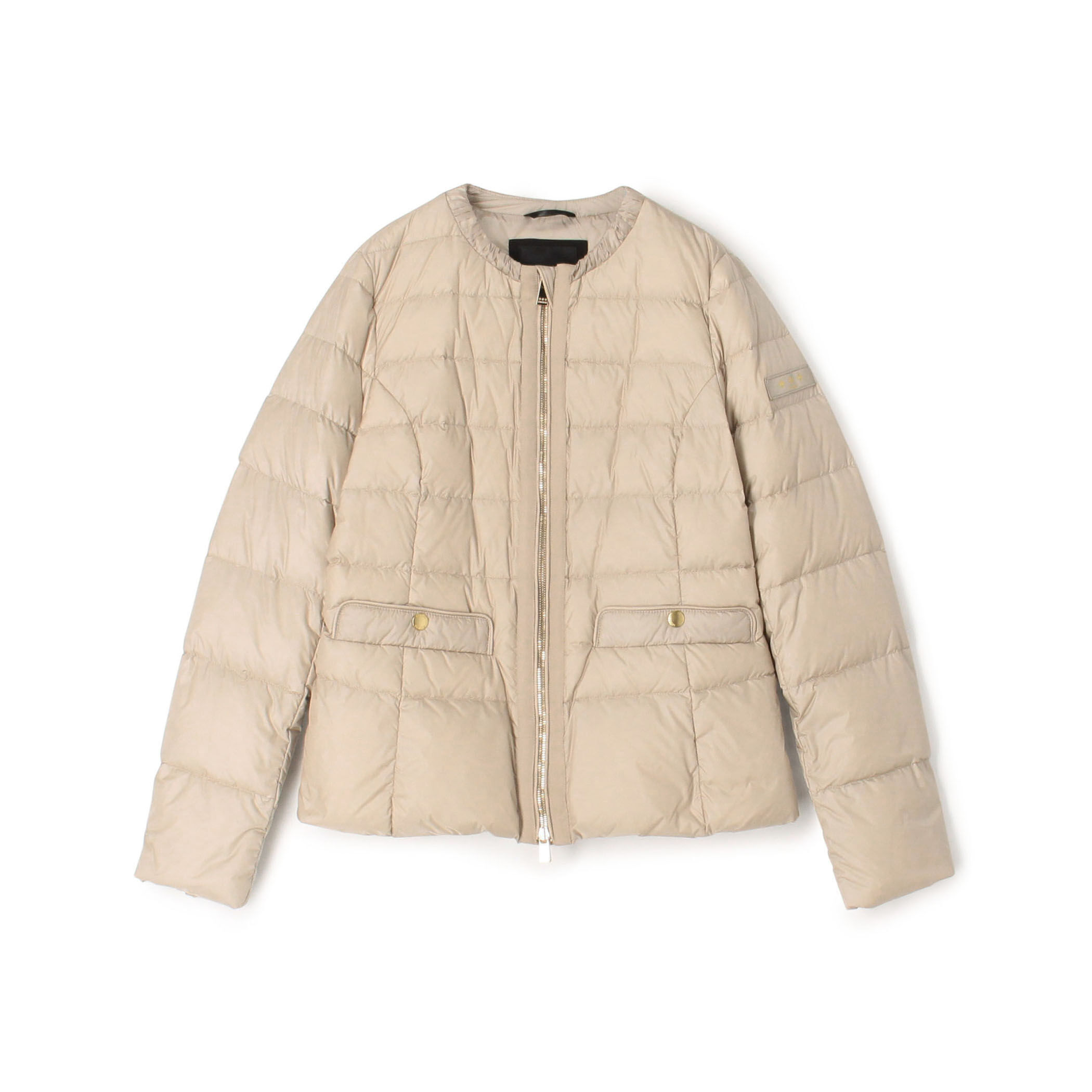 TATRAS TOMORROWLAND別注BREVA ダウンコート 別注】TATRAS GILDA ショートダウンジャケット｜トゥモローランド 公式通販