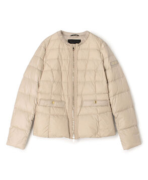 【別注】TATRAS GILDA ショートダウンジャケット