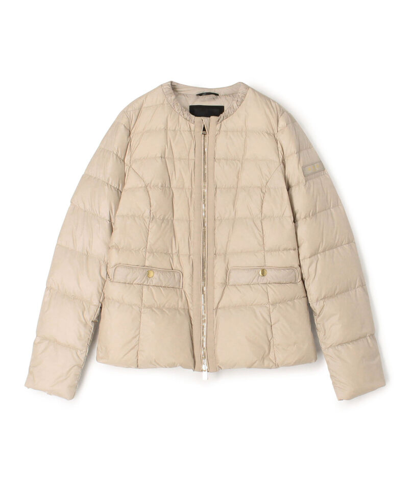 【別注】TATRAS GILDA ショートダウンジャケット 【別注】TATRAS GILDA ショートダウンジャケット