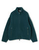 TOMORROWLAND Tricot ウールカシミヤ パイルニット ジップアップブルゾン TOMORROWLAND Tricot ウールカシミヤ パイルニット ジップアップブルゾン